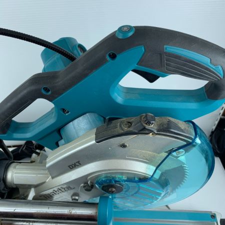  MAKITA マキタ スライド丸のこ 本体のみコード式 190mm 100v 2021年製  LS0717FL グリーン