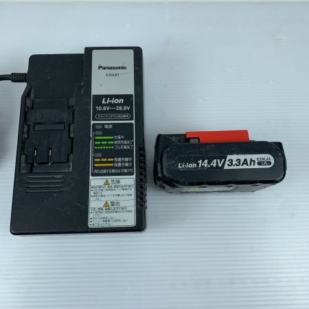  Panasonic パナソニック ケーブルカッター EZ4544K-H ブラック