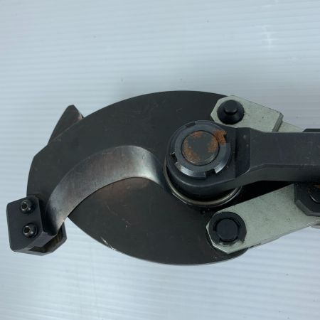  Panasonic パナソニック ケーブルカッター EZ4544K-H ブラック