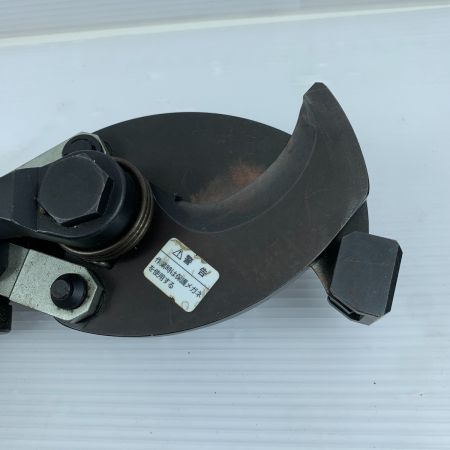  Panasonic パナソニック ケーブルカッター EZ4544K-H ブラック