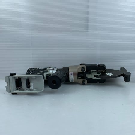  Panasonic パナソニック ケーブルカッター EZ4544K-H ブラック