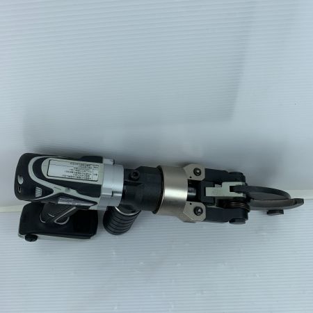  Panasonic パナソニック ケーブルカッター EZ4544K-H ブラック