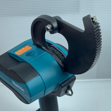  MAKITA マキタ ケーブルカッター 程度A 充電器・充電池1個・ケース付 コードレス式 18v 223330 美品 TC100D グリーン