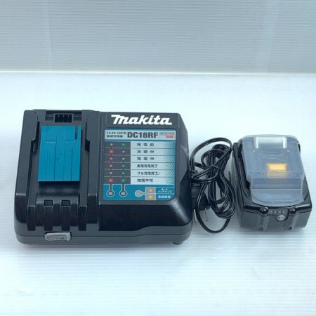  MAKITA マキタ ケーブルカッター 程度A 充電器・充電池1個・ケース付 コードレス式 18v 223330 美品 TC100D グリーン
