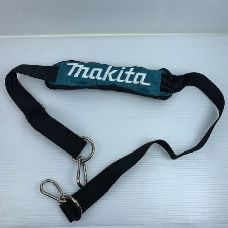  MAKITA マキタ ケーブルカッター 程度A 充電器・充電池1個・ケース付 コードレス式 18v 223330 美品 TC100D グリーン