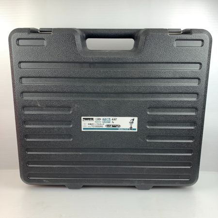  MAKITA マキタ ケーブルカッター 程度A 充電器・充電池1個・ケース付 コードレス式 18v 223330 美品 TC100D グリーン
