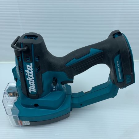  MAKITA マキタ 工具 電動工具 全ネジカッタ 程度A 充電器・ケース付 コードレス式 18v 46097 美品 SC102D グリーン