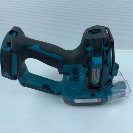  MAKITA マキタ 工具 電動工具 全ネジカッタ 程度A 充電器・ケース付 コードレス式 18v 46097 美品 SC102D グリーン