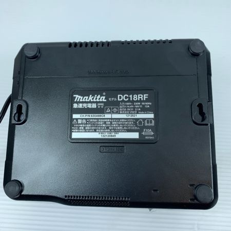  MAKITA マキタ 工具 電動工具 全ネジカッタ 程度A 充電器・ケース付 コードレス式 18v 46097 美品 SC102D グリーン