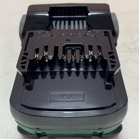 HiKOKI ハイコーキ リチウムイオン蓄電池 BSL36A18X グリーン