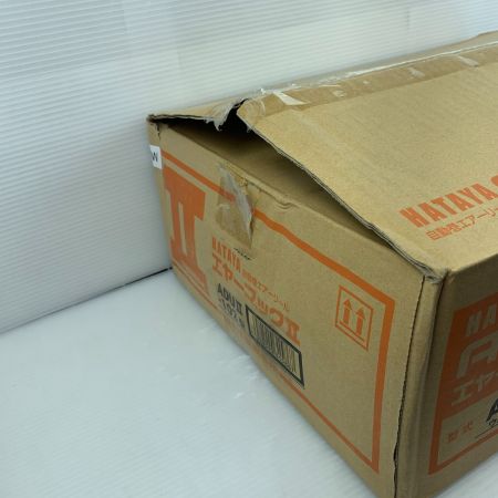  HATAYA エヤーマック2　エアホース 未使用品 ADUⅡ-102 オレンジ