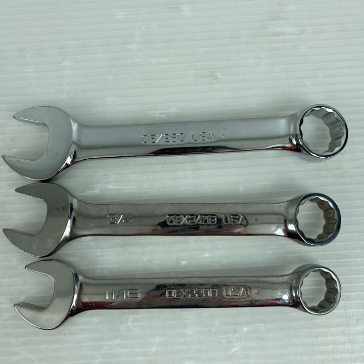 Snap-on(スナップオン) 折りたたみ式ベンチ ДД Snap-on スナップオン コンビネーションレンチ 13本セット OEX80