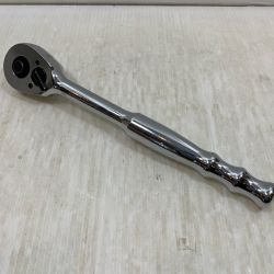 κκ Snap-on スナップオン ハンドツール ラチェット ブルーポイント BPRSR0940 Aランク