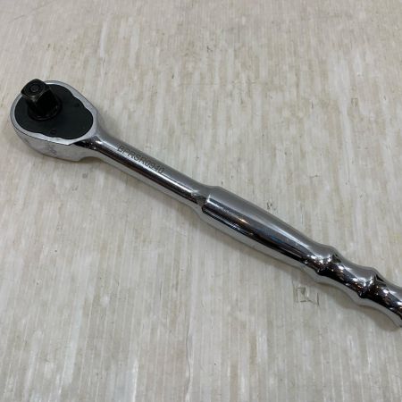  Snap-on スナップオン ハンドツール ラチェット ブルーポイント BPRSR0940