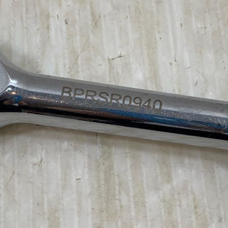  Snap-on スナップオン ハンドツール ラチェット ブルーポイント BPRSR0940