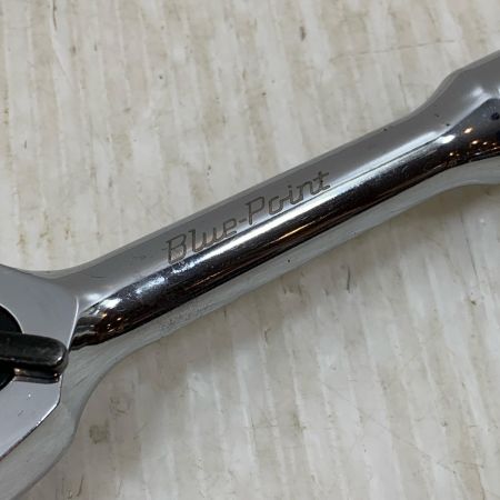  Snap-on スナップオン ハンドツール ラチェット ブルーポイント BPRSR0940