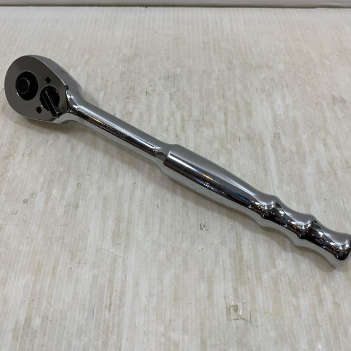 Snap-on スナップオン ハンドツール ラチェット ブルーポイント