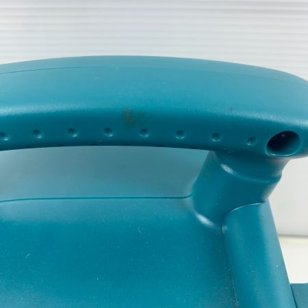  MAKITA マキタ 集塵機 　付属品完備 コードレス式 18v VC350DZ ブルー