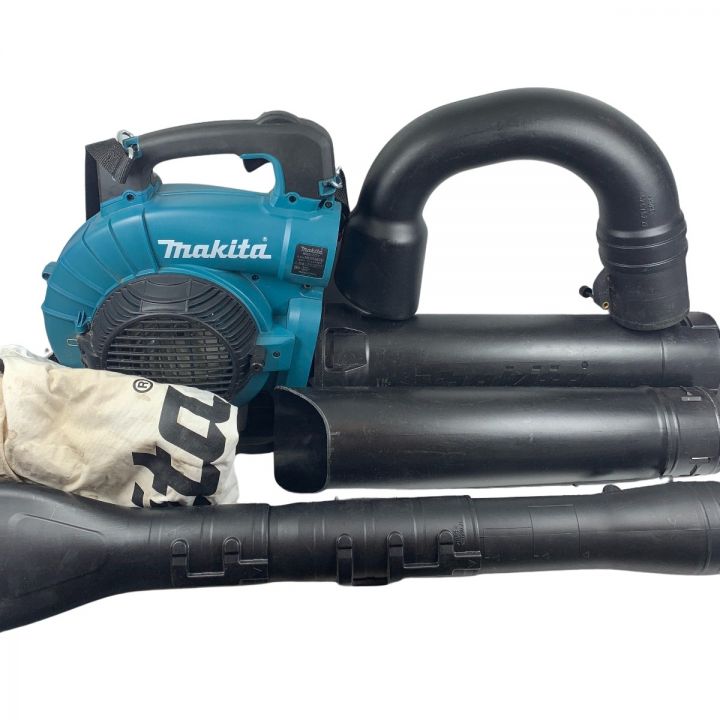 MAKITA マキタ ブロワ コードレス式 36v MUB363D ブルー｜中古｜なんでもリサイクルビッグバン