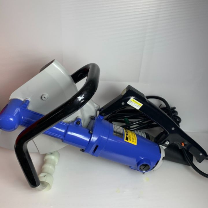 コムテック EC-305D 電動クリーンカッタ【市川行徳店】【店頭取引限定