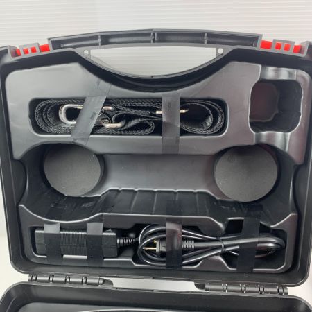  GRABO 工具 電動工具 電動バキュームリフター  程度A 付属品完備 コードレス式 14.8v ブラック