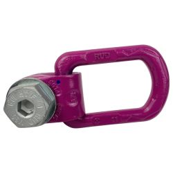 ЗЗ RUD M30 6.7t アイボルト スタンダードボルト ACPトルネード 本体のみ ACP パープル Aランク