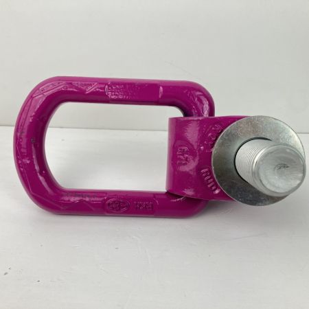 ЗЗ RUD M30 6.7t アイボルト スタンダードボルト ACPトルネード 本体のみ ACP パープル