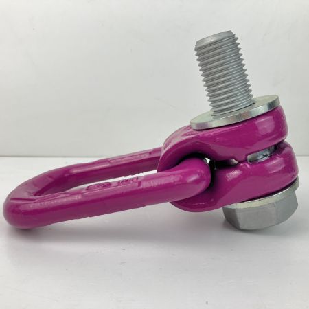 ЗЗ RUD M30 6.7t アイボルト スタンダードボルト ACPトルネード 本体のみ ACP パープル