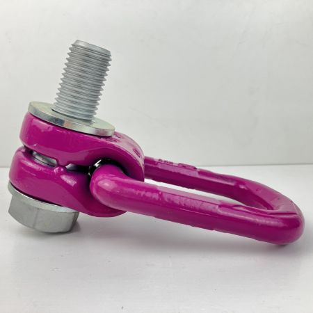 ЗЗ RUD M30 6.7t アイボルト スタンダードボルト ACPトルネード 本体のみ ACP パープル