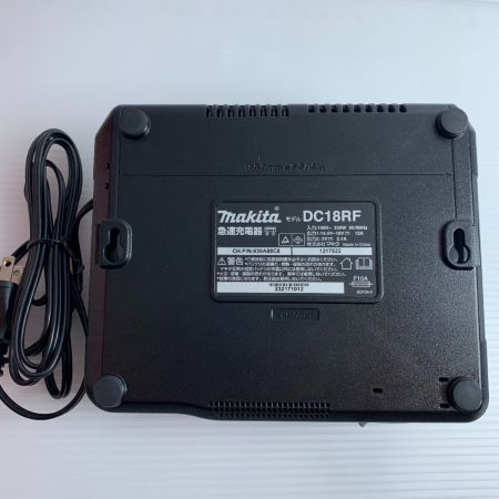  MAKITA マキタ TD173DGXFY イエロー