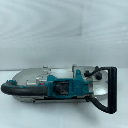  MAKITA マキタ 充電式ポータブルバンドソー  本体のみ コードレス式 18v PB180D ブルー