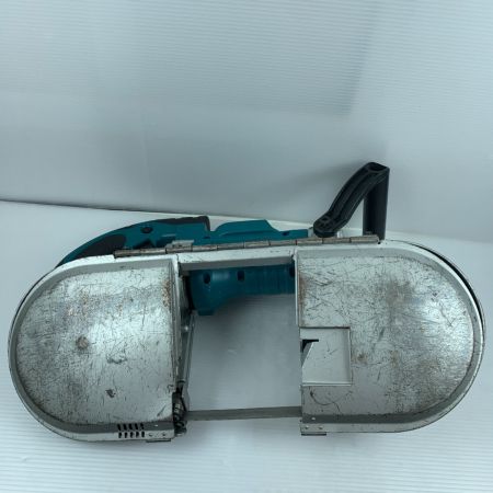  MAKITA マキタ 充電式ポータブルバンドソー  本体のみ コードレス式 18v PB180D ブルー