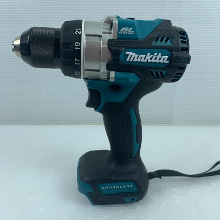  MAKITA マキタ ドライバドリル   未使用品  コードレス式 18v DF486D グリーン