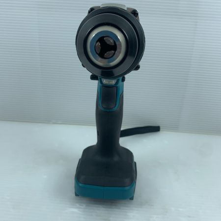  MAKITA マキタ ドライバドリル   未使用品  コードレス式 18v DF486D グリーン