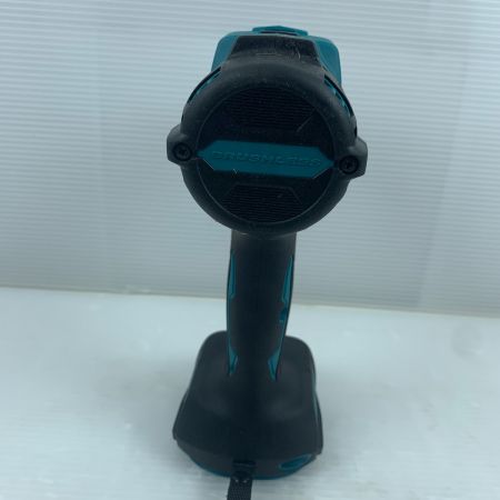  MAKITA マキタ ドライバドリル   未使用品  コードレス式 18v DF486D グリーン