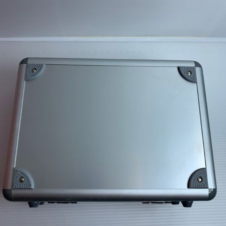  CACTUS ヘッド分離式圧着工具 美品 SH-250M