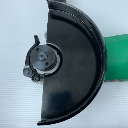  HiKOKI ハイコーキ 工具 電動工具 ディスクグラインダー 未使用品(S) ケース付 コードレス式 180mm 36v G3618DA グリーン