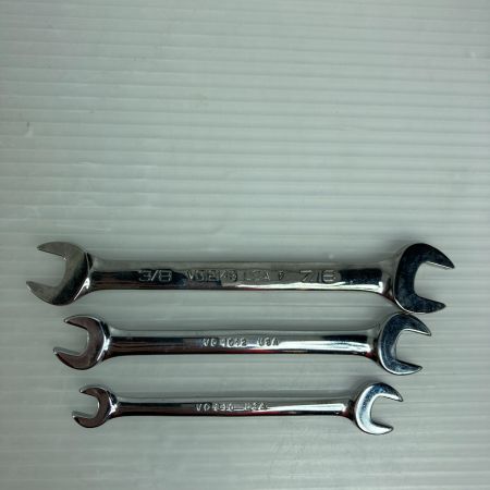  Snap-on スナップオン スパナ  VOシリーズ VO810,1012,1214B,1416B,1618,1820B,2022B,2024B,2224B,2628B