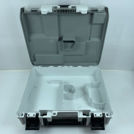  MAKITA マキタ インパクトドライバ  程度A 充電器・充電池2個・ケース付 コードレス式 18v 305946 使用感有 TD149DRFX 黄緑