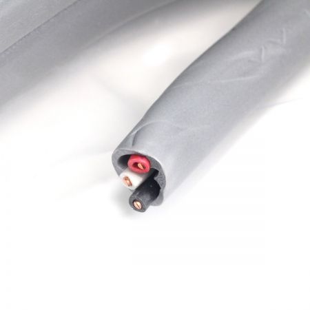  富士電線工業(FUJI ELECTRIC WIRE) VVFケーブル  3芯1.6mm×100m　未使用品