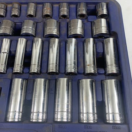  Blue Point ツールセット MBPGSS