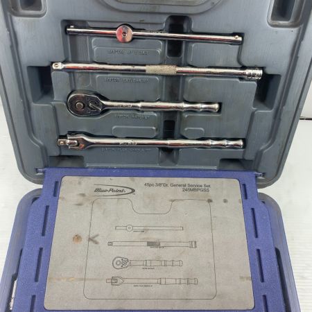  Blue Point ツールセット MBPGSS