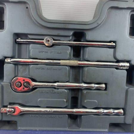  Blue Point ツールセット MBPGSS