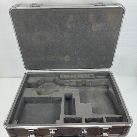  Panasonic パナソニック ケーブルカッター  ブラック 程度B 充電器・充電池1個・ケース付 コードレス式 14.4v  使用感有 EZ4641 ブラック