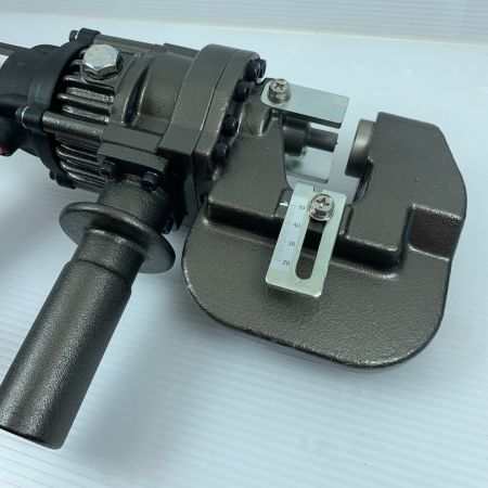  IKURA SEIKI CO.,LTD. 育良精機 パンチャー 程度A 充電器・充電池2個・ケース付 14.4v 美品 IS-MP18L グレー×ブラック