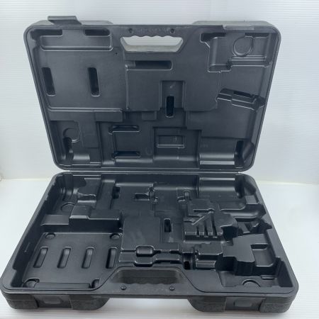  IKURA SEIKI CO.,LTD. 育良精機 パンチャー 程度A 充電器・充電池2個・ケース付 14.4v 美品 IS-MP18L グレー×ブラック