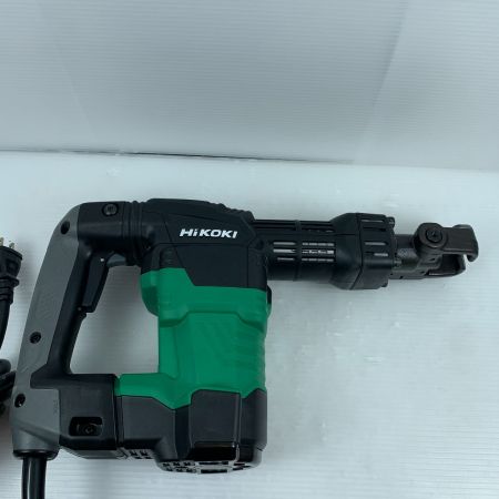  HiKOKI ハイコーキ 工具 電動工具 ハンマ HiKOKI H41SA3 未使用品(S) ケース付 コード式 100v 211238 H41SA3