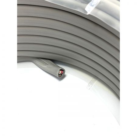  YAZAKI VVFケーブル 3×1.6mm 100m　未使用品