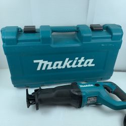 κκ MAKITA マキタ レシプロソー ケース付　コード式　100Ｖ JR3051T グリーン Bランク