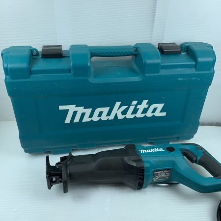  MAKITA マキタ レシプロソー ケース付　コード式　100Ｖ JR3051T グリーン